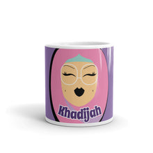 Load image into Gallery viewer, customized hijabi mug
