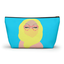 Load image into Gallery viewer, Pop of Joy! Muslimah Hijab - Accessory Pouch
