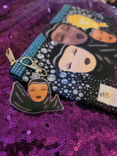 Load image into Gallery viewer, hijab muslimah keychain
