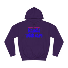 Load image into Gallery viewer, Handle with Care - Unisex College Hoodie
