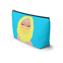 Load image into Gallery viewer, Pop of Joy! Muslimah Hijab - Accessory Pouch
