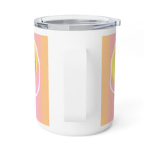 Load image into Gallery viewer, Shine Your Nur (Cinnamon) Insulated Coffee Mug, 10oz
