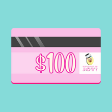 Load image into Gallery viewer, Kovered in Joy! Gift Cards
