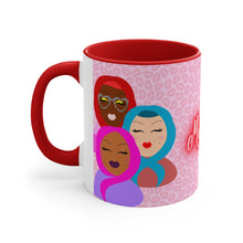 Load image into Gallery viewer, Love Being A Muslimah - Mug
