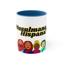 Load image into Gallery viewer, Musulmana Hispana - Mug
