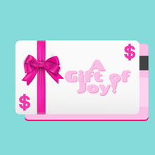 Load image into Gallery viewer, Kovered in Joy! Gift Cards

