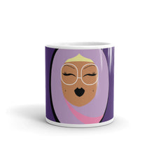 Load image into Gallery viewer, Lilac Hijabi - Mug
