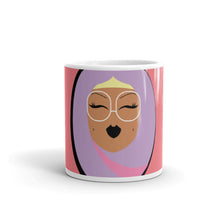 Load image into Gallery viewer, Lilac Hijabi - Mug
