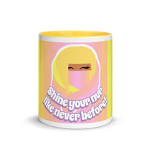 Load image into Gallery viewer, Nur Niqabi - Mug
